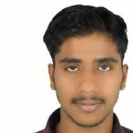 Vinesh Gupta Class 10 trainer in Sonbhadra