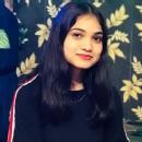 Photo of Shristi Y.