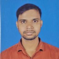 Ravi Kumar Class 9 Tuition trainer in Sangrampur