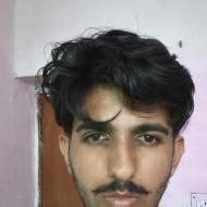 Aarambh Pratap Singh Class 9 Tuition trainer in Lucknow
