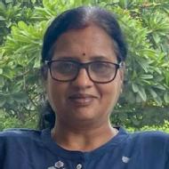 Vijayashree K. Special Education (Learning Disabilities) trainer in Chennai