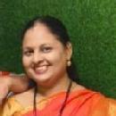Photo of Roshani D.