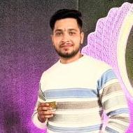 Abhay Upadhyay Class I-V Tuition trainer in Jhansi