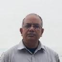 Photo of Abhra Mukherjee