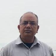 Abhra Mukherjee Class 11 Tuition trainer in Kolkata