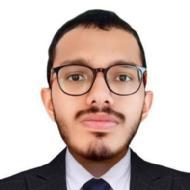 Muhammad Uvais Pk Class 8 Tuition trainer in Tirur