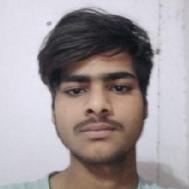 Shyam Arya Class 10 trainer in Mankapur