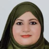 Komal S. Class I-V Tuition trainer in Sharjah