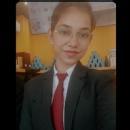 Photo of Alisha K.