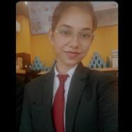 Alisha K. Class I-V Tuition trainer in Gaya