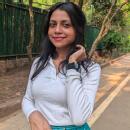 Photo of Itishree N.