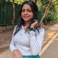 Itishree N. MBBS & Medical Tuition trainer in Cuttack