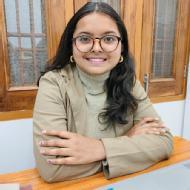 Samiksha C. Class I-V Tuition trainer in Allahabad