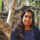 Photo of Nimisha V.