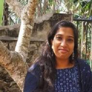 Nimisha V. Class I-V Tuition trainer in Thiruvananthapuram