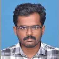 Thivagar R Java trainer in Madurai
