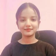 Jaya S. Class I-V Tuition trainer in Munger