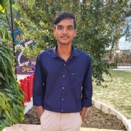 Nitesh Vishwakarma Class I-V Tuition trainer in Lucknow