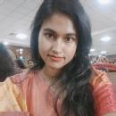 Photo of Jayita G.