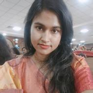 Jayita G. Class 10 trainer in Kolkata