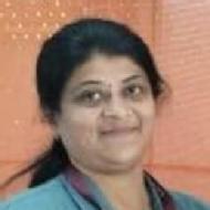 Sharvari S. Class I-V Tuition trainer in Murbad