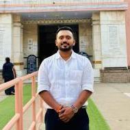 Manish Kumar BA Tuition trainer in Rajkot