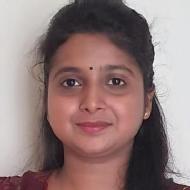 Dr K. Class I-V Tuition trainer in Dharwad
