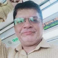 Shivanand Pandey Class 12 Tuition trainer in Noida