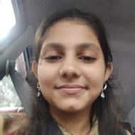 Sneha J. Class I-V Tuition trainer in Kolkata