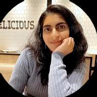 Tanisha M. Class 8 Tuition trainer in Faridabad