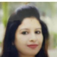 Rashmi K. Class I-V Tuition trainer in Delhi