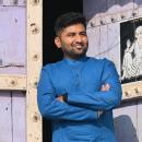 Photo of Deepak P Nikumbh