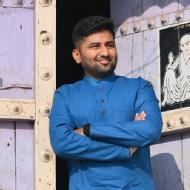 Deepak P Nikumbh Class 12 Tuition trainer in Mumbai