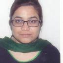 Photo of Sumoyee M.