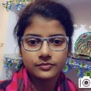 Poornima A. Class I-V Tuition trainer in Sitapur
