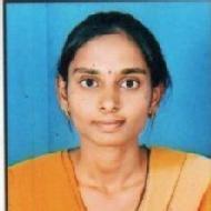 Yenugula S. Class 6 Tuition trainer in Hyderabad
