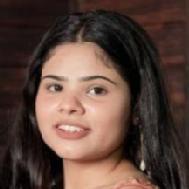 Aadhya S. Class I-V Tuition trainer in Delhi