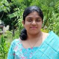 Subhashree S. Class 9 Tuition trainer in Koraput