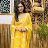 Sarmin S. Class 11 Tuition trainer in Bangalore