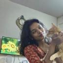 Photo of Pushpitha V.