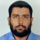 Photo of Bhargav