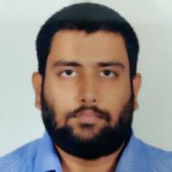 Bhargav Class 12 Tuition trainer in Hyderabad