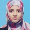 Photo of Maham J.