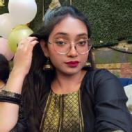 Ishita D. Class 6 Tuition trainer in Kolkata