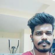 Thirunavukkarasu Personal Trainer trainer in Chennai