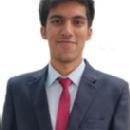 Photo of Ayush Tanwar