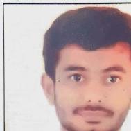Yash Kariya Class 10 trainer in Junagadh