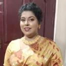 Photo of Sanjukta C.