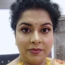 Photo of Sanjukta C.