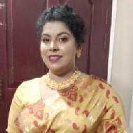 Sanjukta C. Class 12 Tuition trainer in Alipurduar